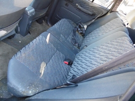 2000 TOYOTA RAV4 GREEN 2.0L AT 2WD Z17648